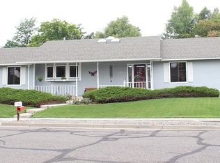 3615 Ponderosa Way, Grand Junction, CO 81506