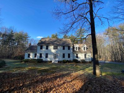 109 Mooar Hill Road, Hollis, NH, 03049