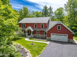 86 S Trout Lake Rd, Diamond Pt, NY 12824