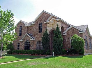 5608 Rickshaw Ln, Plano, TX 75094