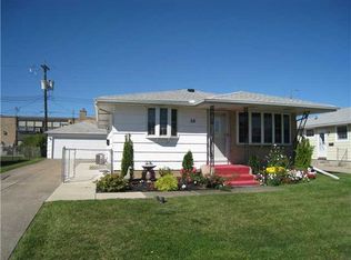 20 Lewan Dr, Depew, NY 14043