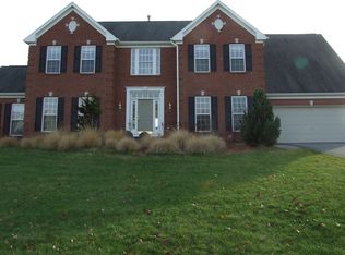 66 Helmsford Way, Penfield, NY 14526