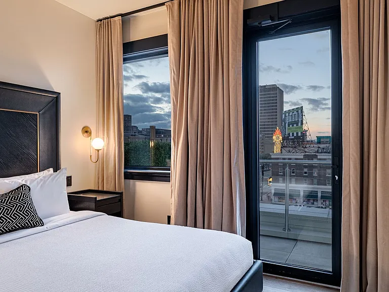 Window View