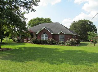 7726 Fm 2 Rd, Navasota, TX 77868