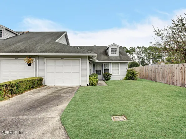 4561 CABBAGE POND Drive, Jacksonville, FL 32257