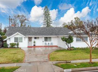 16504 Bircher St, Granada Hills, CA 91344