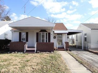128 Almond Ave, Dayton, OH 45417
