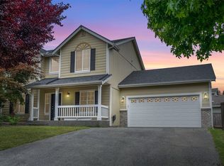 17105 116th Avenue Ct E, Puyallup, WA