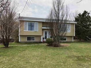 955 Westmount Rd, Westmount, NS B1R1C5