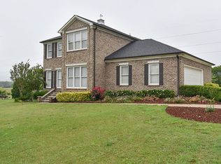 1090 Twelve Oaks Cir, Watkinsville, GA 30677