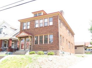 95-97 Kendall Ave, Pittsburgh, PA