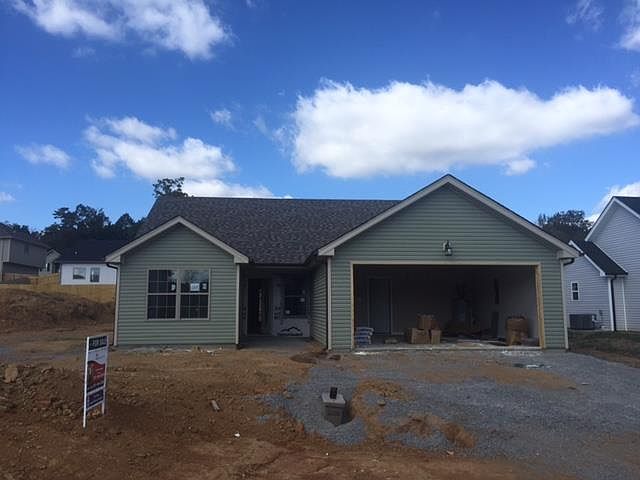 1st image of 167 Liberty Park Lot 167
