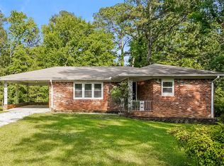 2415 Rose Ln SE, Bessemer, AL 35022