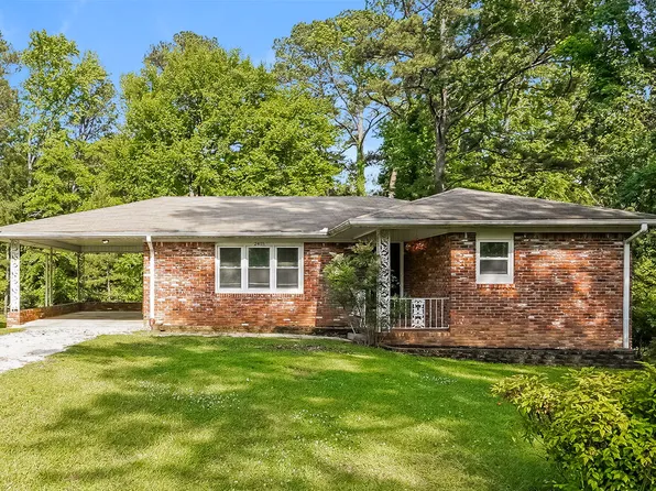 2415 Rose Ln SE, Bessemer, AL 35022