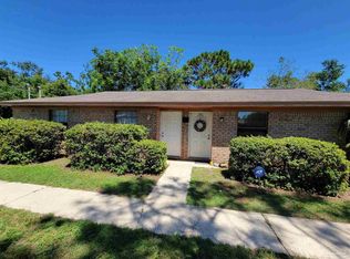 2831 Villa Woods Cir #2831, Gulf Breeze, FL 32563