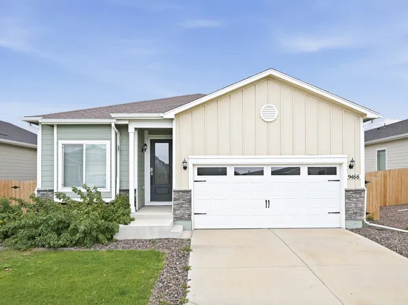 9466 Yampa Ct, Commerce City, CO 80022