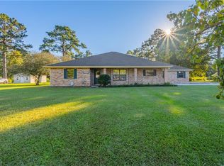 15346 Carlou Dr, Hammond, LA 70454