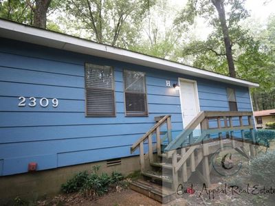 2309 Evelyn Ln, Jonesboro, AR, 72405