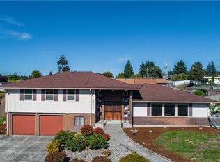 5415 N 14th St, Tacoma, WA 98406