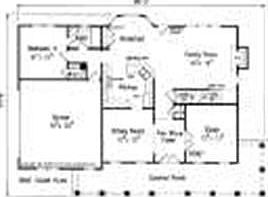 2nd image of 126 Aubree Way