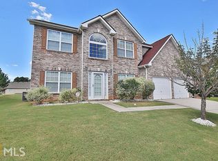 4943 Burberry Way, Fairburn, GA 30213