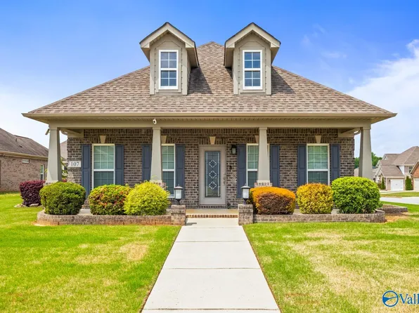 107 Talia Dr, Madison, AL 35756