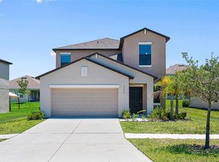 36034 Stable Wilk Ave, Zephyrhills, FL 33541