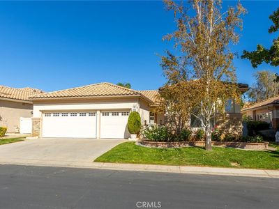 4869 Nairn Ave, Banning, CA, 92220