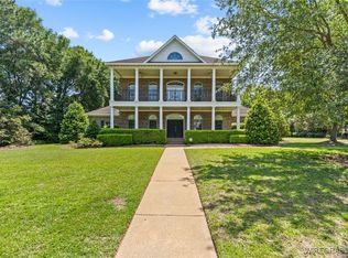 601 Edinburgh Way, Dothan, AL 36305