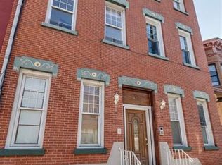 136 New York Ave #101, Jersey City, NJ 07307