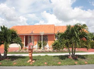 502 SW 101st Pl, Miami, FL 33174