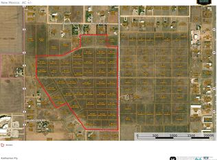 W Side Of N Wilclark Rd, Clovis, NM 88101