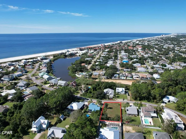 21129 S Lakeview Dr, Panama City Beach, FL 32413