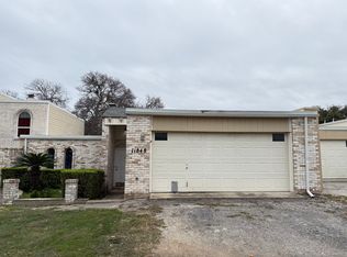 11848 Sandman St, San Antonio, TX 78216