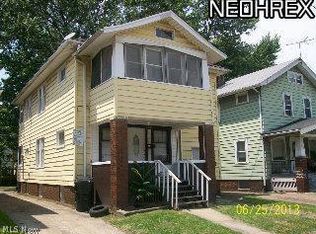 9629-9631 Silk Ave, Cleveland, OH 44102