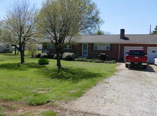 310 Ford Rd, Muscle Shoals, AL 35661
