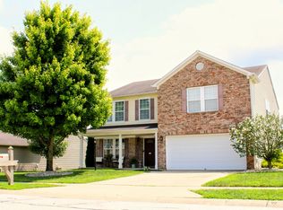 119 Parkview Dr, Danville, IN 46122