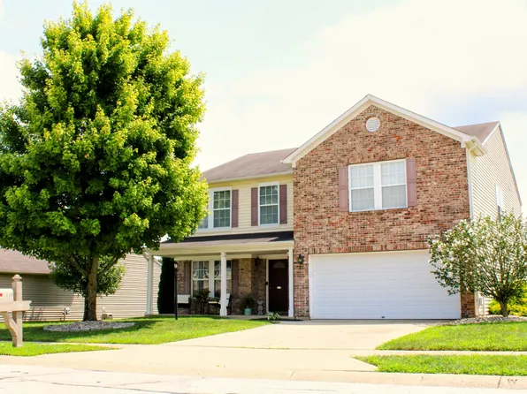 119 Parkview Dr, Danville, IN 46122