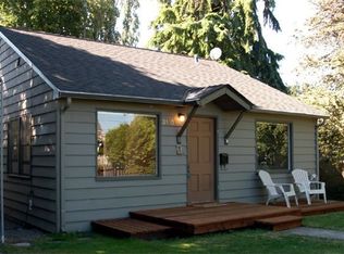 3110 S Puget Sound Ave, Tacoma, WA 98409