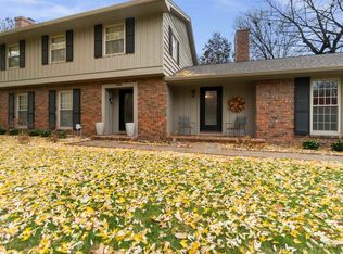 228 W Morningside Dr, Peoria, IL 61614