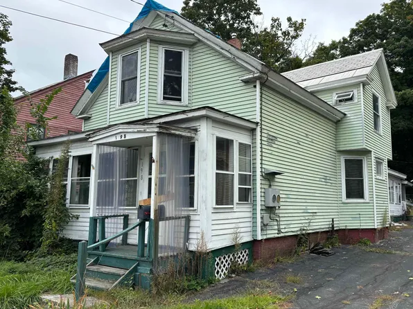 198 Canal Street, Brattleboro, VT 05301