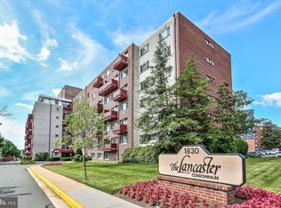 1830 Columbia Pike APT 110, Arlington, VA 22204
