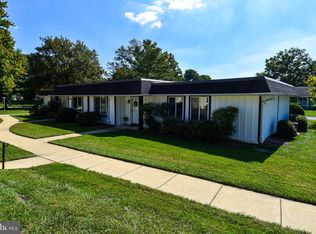 3603 Liverpool Pl #17-A, Silver Spring, MD 20906