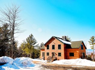 481 Mile Square Rd, Avon, ME 04966