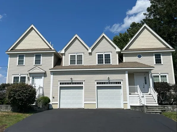 4 N Pleasant St #4, Natick, MA 01760
