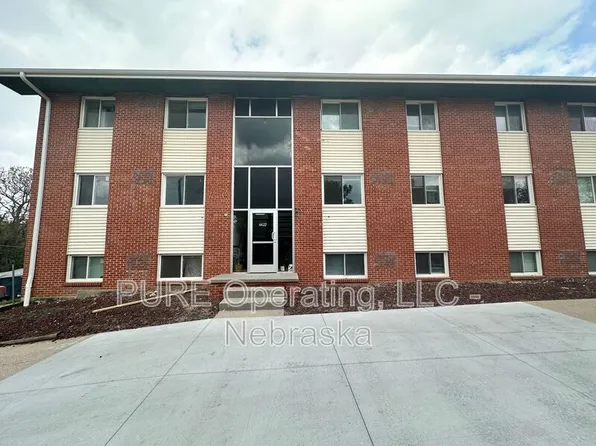 4422 S 25th St APT 12, Omaha, NE 68107