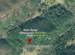 0 Craig Gap Rd #133, Blairsville, GA 30512