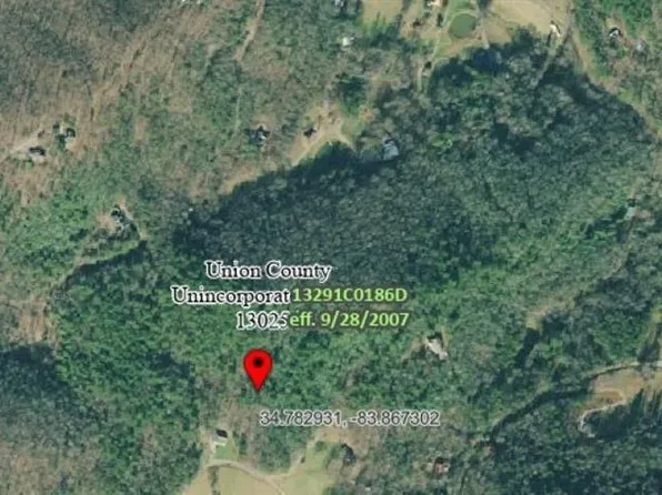 0 Craig Gap Rd #133, Blairsville, GA 30512