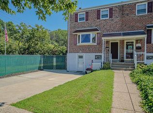 3401 Chalfont Dr, Philadelphia, PA 19154