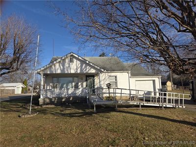 698 Smith Street, Scottsburg, IN, 47170